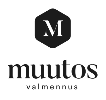 Muutos