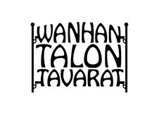 Wanhan talon tavarat