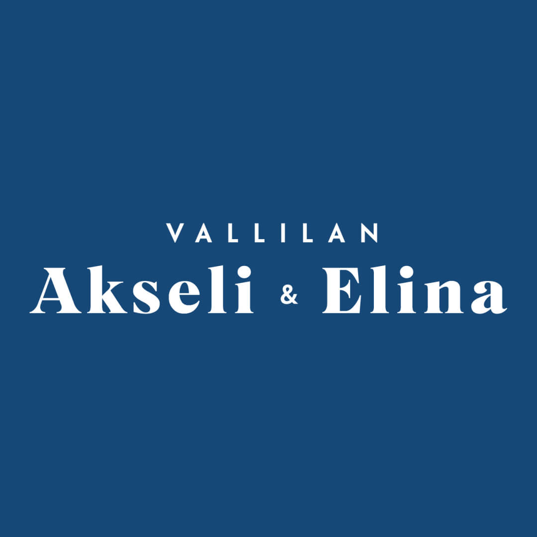 Akseli & Elina