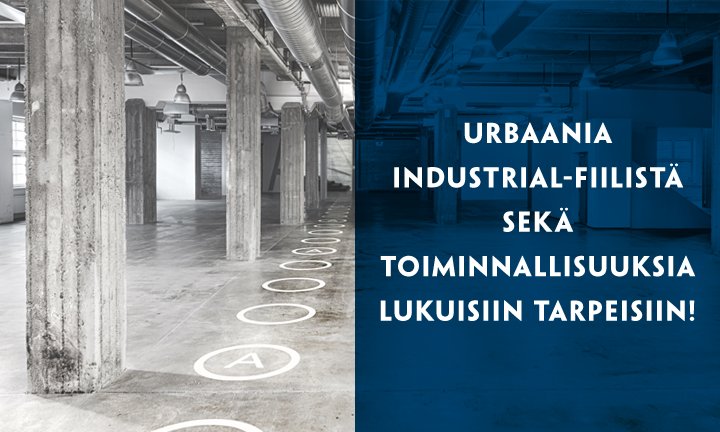 Tutustu pohjakuviin ja sovi esittelyaika