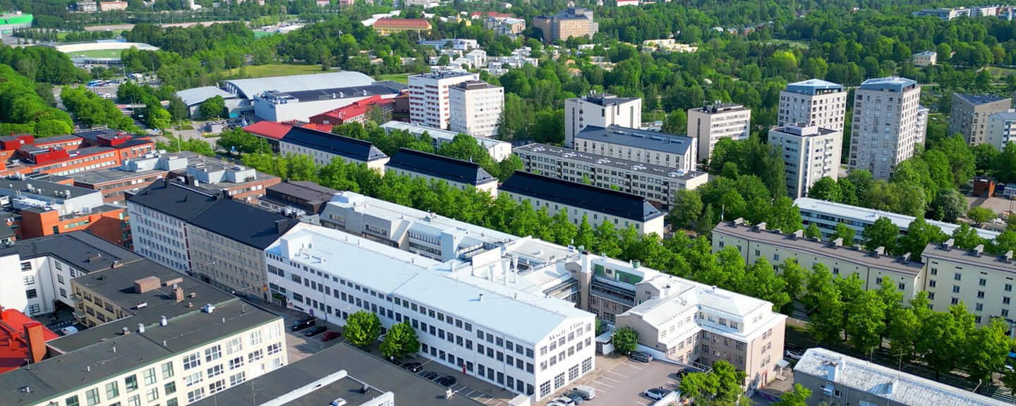Ilmakuva