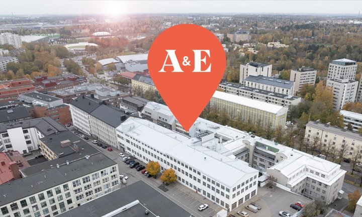Ympäristövastuullisia tekoja