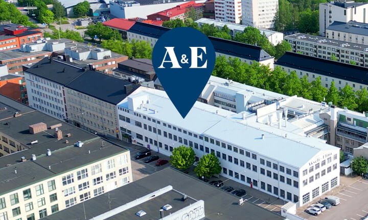 Ympäristövastuullisia tekoja
