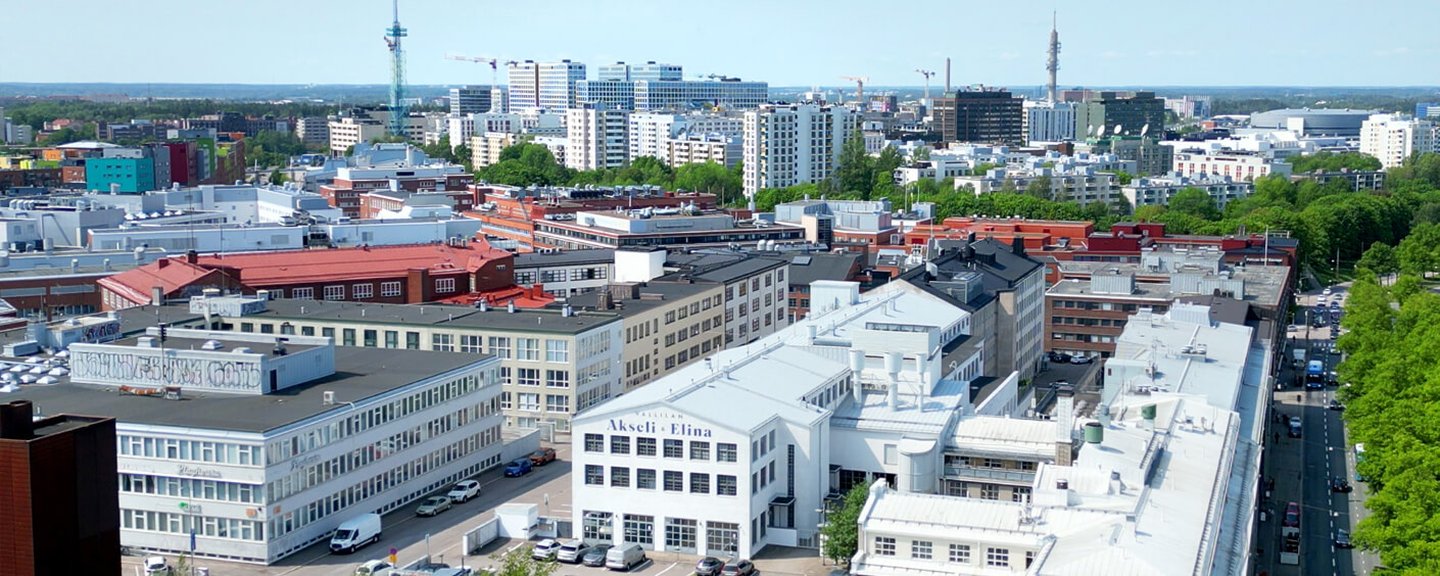 Ilmakuva